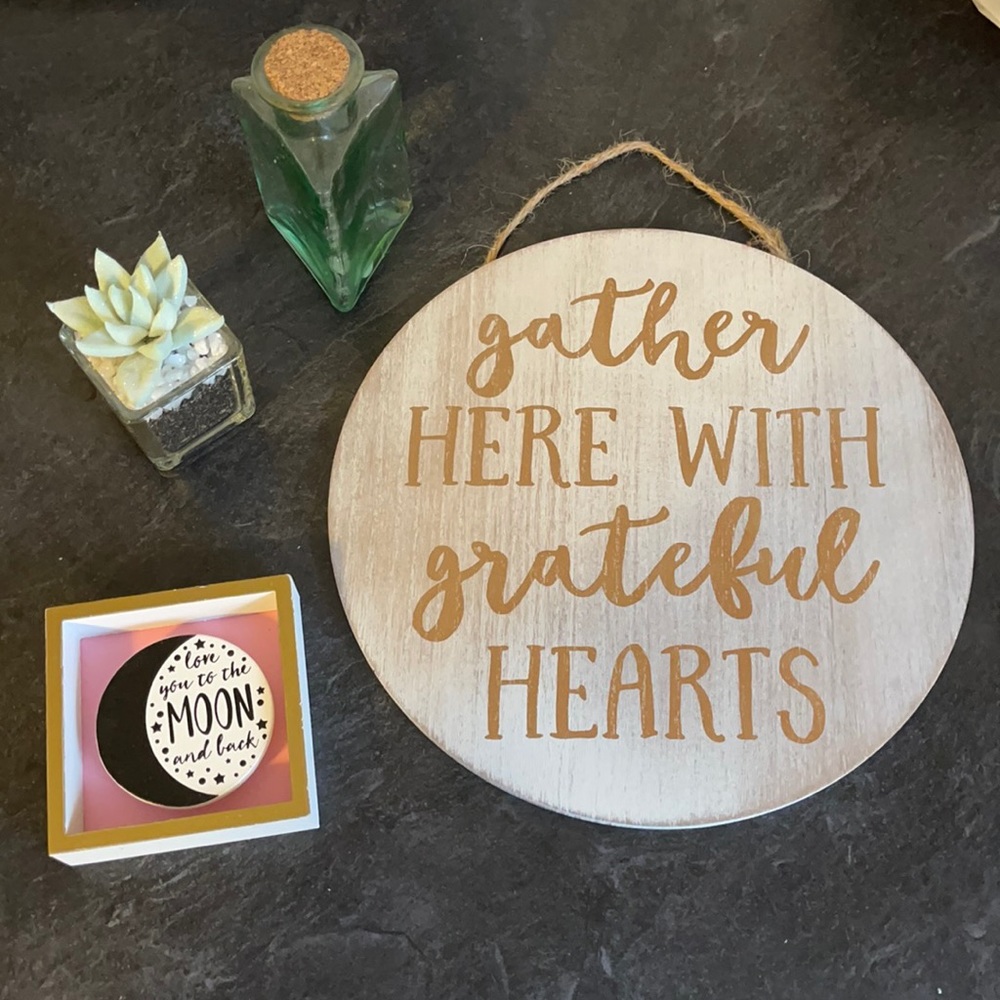 Home decor bundle